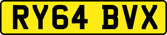 RY64BVX