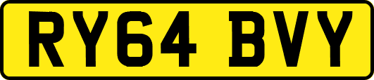 RY64BVY