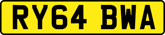 RY64BWA
