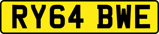 RY64BWE