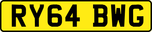 RY64BWG