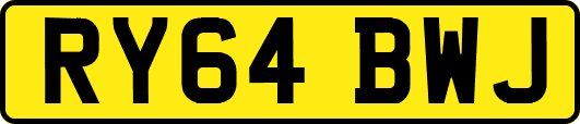 RY64BWJ
