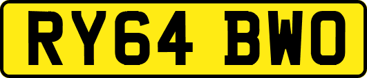 RY64BWO