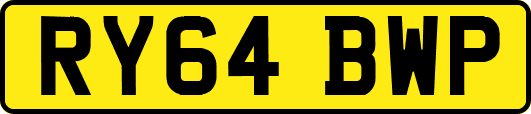 RY64BWP