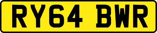 RY64BWR