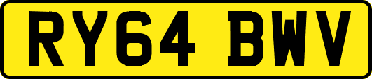 RY64BWV