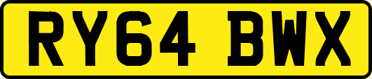 RY64BWX