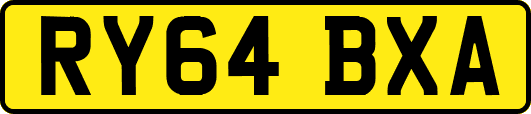 RY64BXA