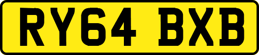 RY64BXB