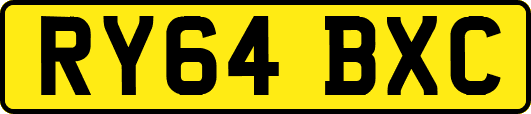 RY64BXC