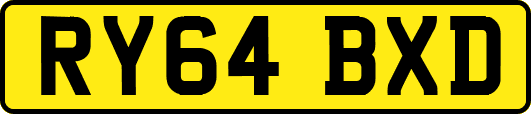 RY64BXD