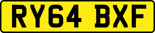 RY64BXF