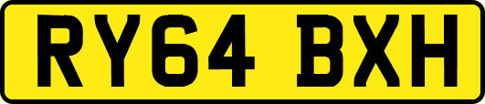 RY64BXH