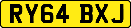 RY64BXJ