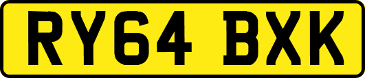 RY64BXK