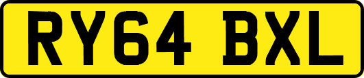 RY64BXL
