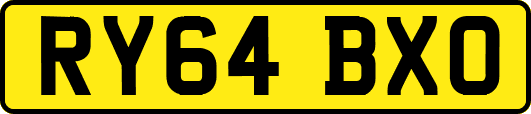 RY64BXO