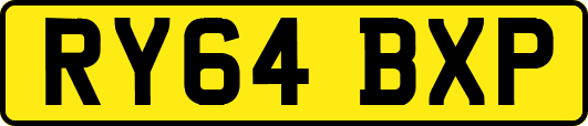RY64BXP