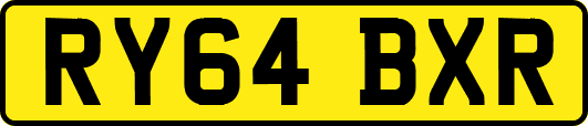 RY64BXR