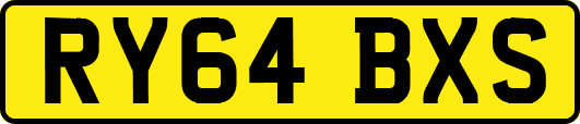 RY64BXS