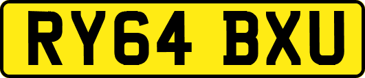 RY64BXU