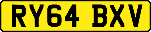 RY64BXV