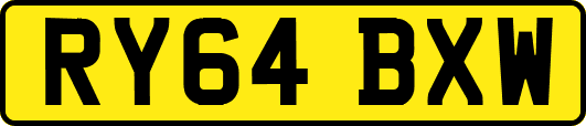 RY64BXW