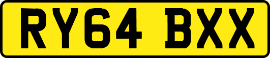 RY64BXX