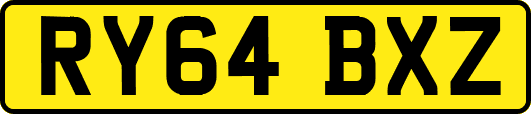 RY64BXZ