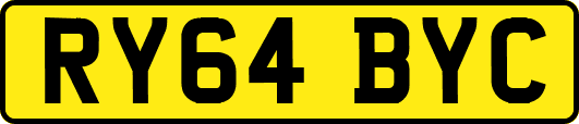 RY64BYC