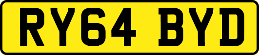 RY64BYD