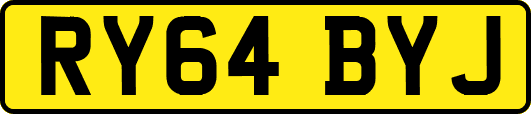 RY64BYJ