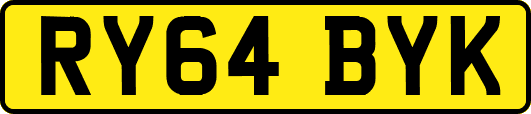 RY64BYK