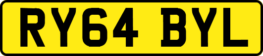 RY64BYL