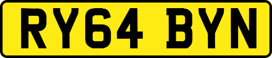 RY64BYN
