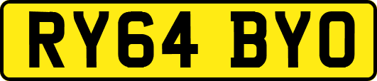 RY64BYO