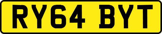 RY64BYT