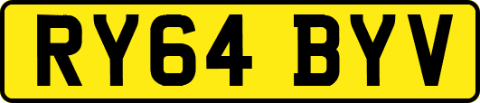 RY64BYV