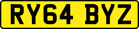 RY64BYZ