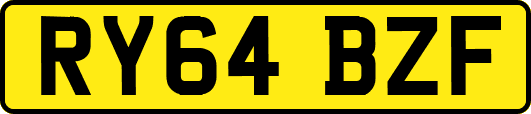 RY64BZF