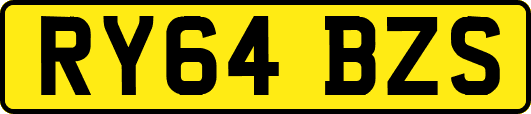 RY64BZS