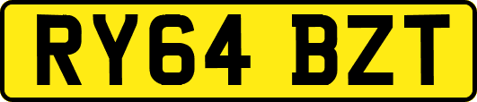 RY64BZT