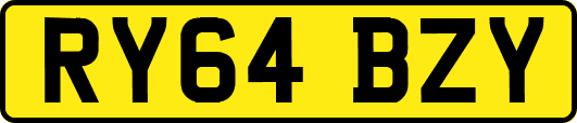 RY64BZY