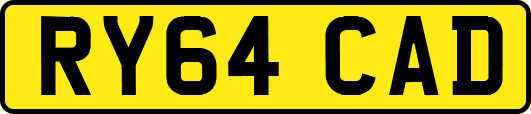 RY64CAD