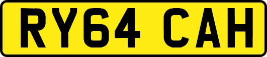 RY64CAH