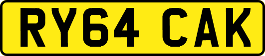 RY64CAK