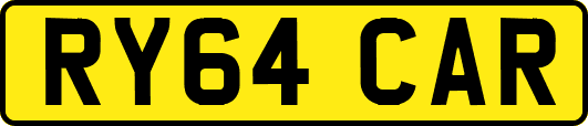 RY64CAR