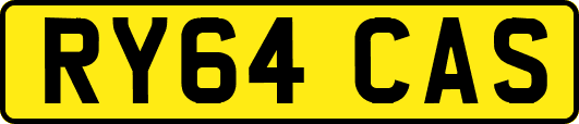 RY64CAS