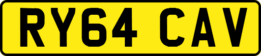 RY64CAV