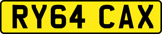 RY64CAX